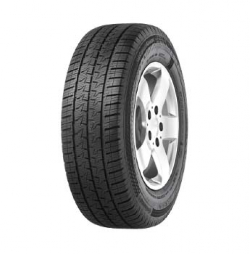 CONTINENTAL VanContact 4Season 225/75 R16 121/120R