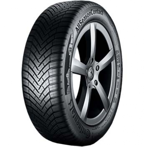 CONTINENTAL ALL SEASON CONTACT 205/65 R15 99V