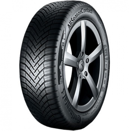 CONTINENTAL AllSeasonContact 205/50 R17 93W