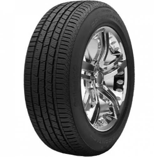 CONTINENTAL CrossContact LX Sport 245/50 R20 102V