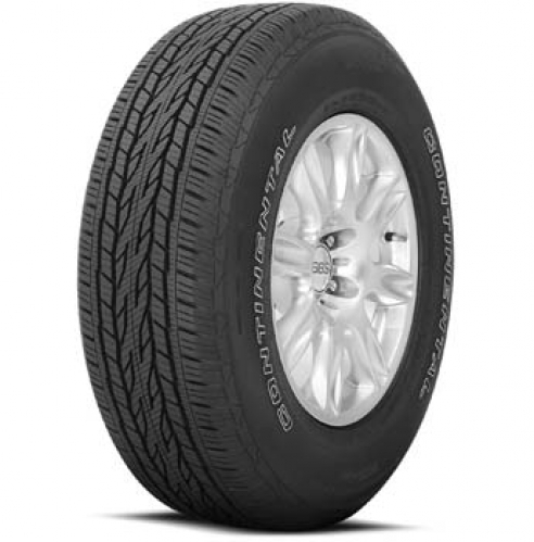 CONTINENTAL ContiCrossContact LX20 275/55 R20 111S