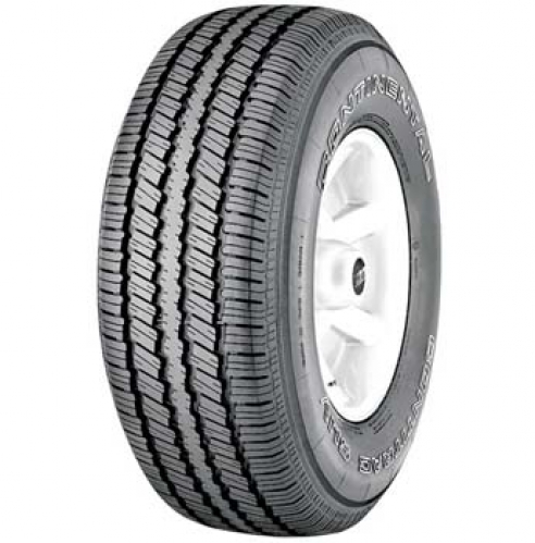 CONTINENTAL ContiTrac 255/70 R16 111H