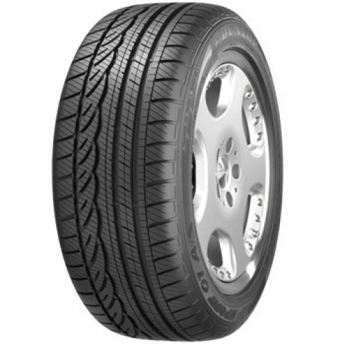 DUNLOP SP SPORT 01 A/S 235/50 R18 97V