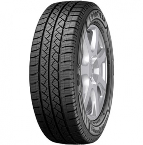 GOODYEAR VECTOR 4SEASONS CARGO 205/75 R16 110/108R