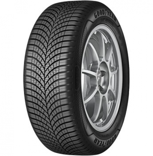 GOODYEAR VECTOR 4SEASONS G3 255/45 R19 100W