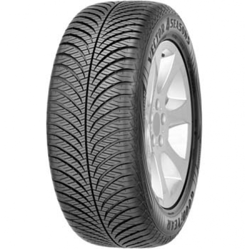 GOODYEAR VECTOR 4SEASONS SUV GEN-2 235/55 R18 100V AO