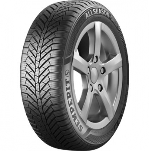 SEMPERIT ALLSEASON GRIP 155/70 R13 75T