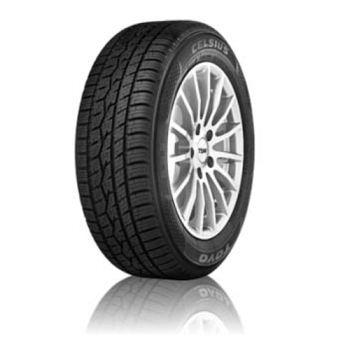 TOYO CELSIUS 185/60 R14 82H