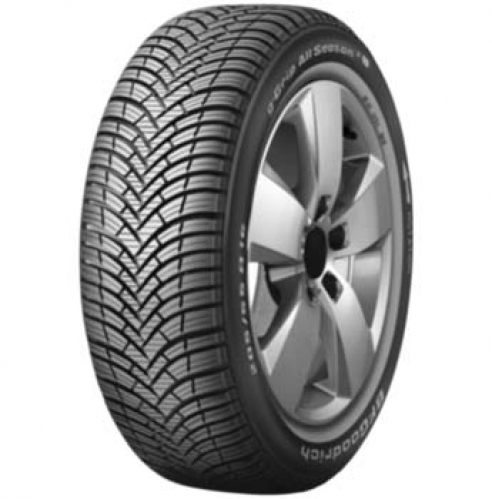 BFGoodrich G-Grip All Season 2 195/45 R16 84H