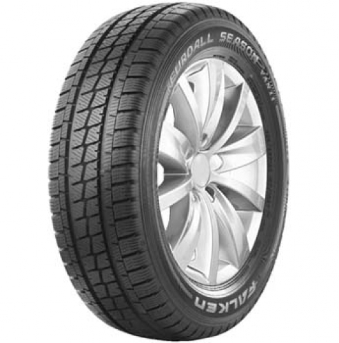 FALKEN EUROALLSEASON VAN11 225/65 R16 112R