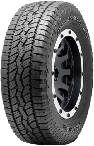 FALKEN WILDPEAK A/T AT3WA 245/65 R17 111H