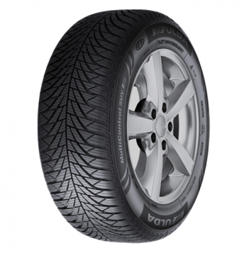 FULDA MULTI CONTROL SUV 215/60 R17 100V