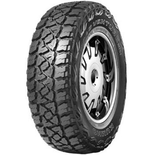 KUMHO MT51 225/75 R16 115Q