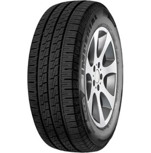 IMPERIAL All Season Van Driver 185/80 R14 102R