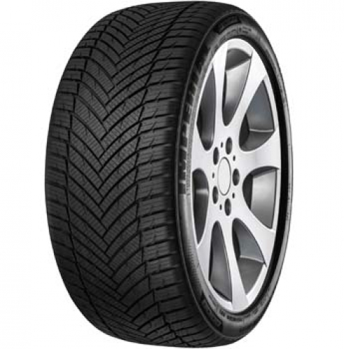 IMPERIAL ALL SEASON DRIVER 205/50 R17 93W