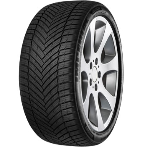 IMPERIAL EcoDriver 4S 165/60 R15 81T