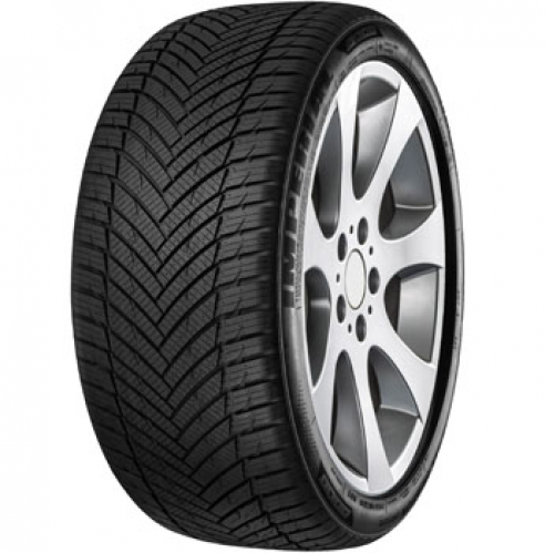 IMPERIAL All Season Driver 215/45 R18 93V