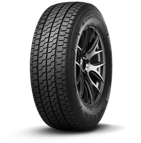 NEXEN N BLUE 4SEASON VAN 225/75 R16 121R