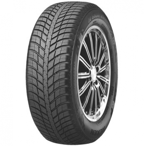 NEXEN N'BLUE 4SEASON 175/65 R15 84T