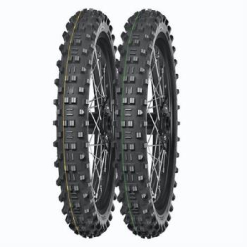 MITAS TERRA FORCE EF 2 SM FRONT 90/100-21 57R DOT2024