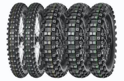 MITAS TERRA FORCE-EX MH SUPER LIGHT 90/100-21 57R TT