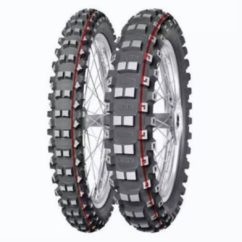 MITAS TERRA FORCE MX-MH 90/90 R14 46M