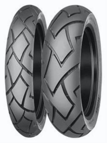 MITAS TERRA FORCE-R F 90/90-21 54H Front TL/TT