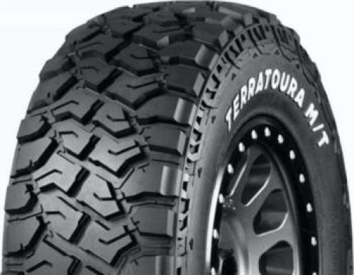 Davanti TERRATOURA M/T 31/10.50 R15 109Q