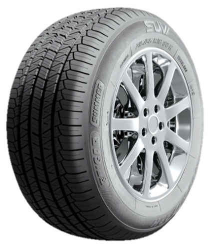 TIGAR SUV SUMMER 255/55 R18 109W