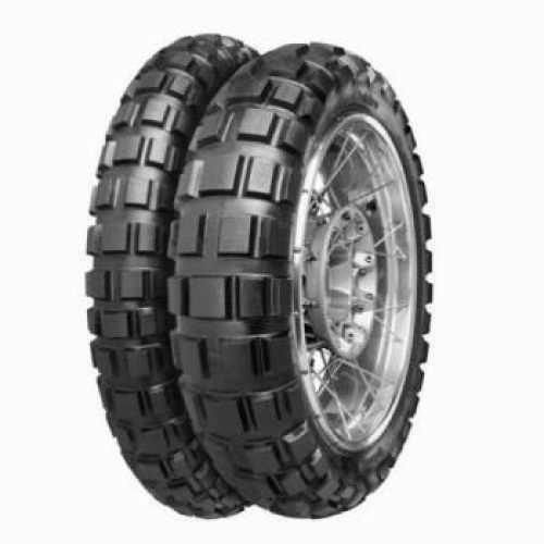 CONTINENTAL TKC 80 TWINDURO 170/60 R17 72Q