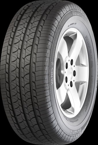 BARUM Vanis 2 215/65 R16 109/107T