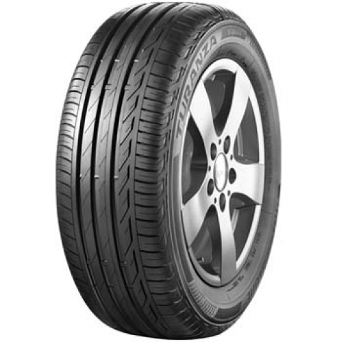 BRIDGESTONE TURANZA T001 225/55 R17 97W *