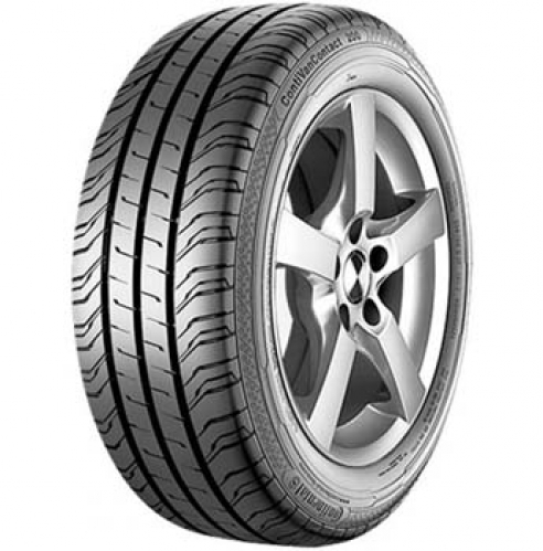 CONTINENTAL ContiVanContact 200 225/75 R16 121/120R