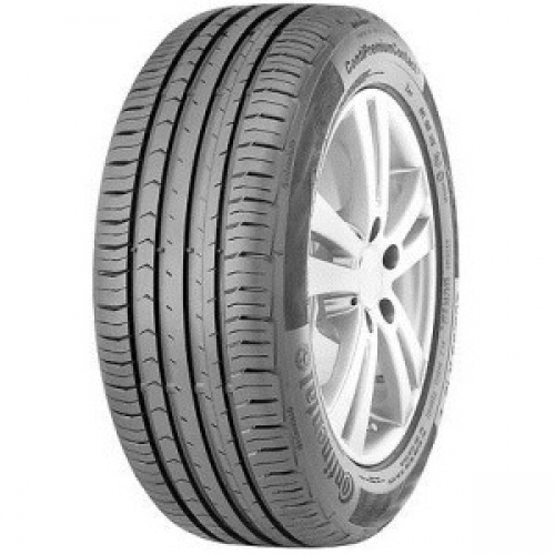 CONTINENTAL CONTI PREMIUM CONTACT 5 195/55 R16 91V VW