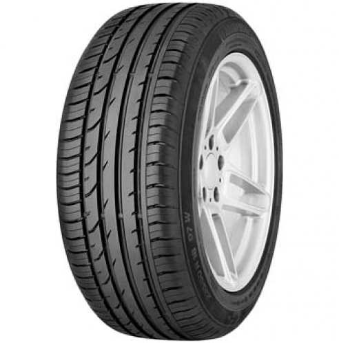 CONTINENTAL ContiPremiumContact 2 225/50 R17 98V