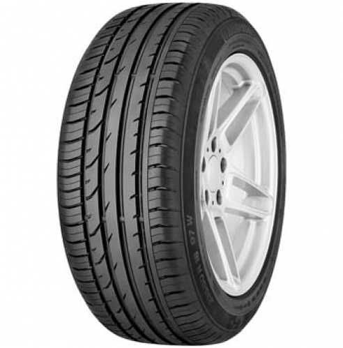 CONTINENTAL CONTI PREMIUM CONTACT 2 225/50 R17 98H