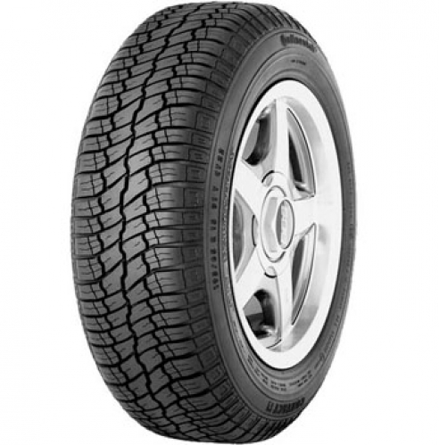 CONTINENTAL ContiContact CT22 165/80 R15 87T