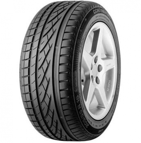 CONTINENTAL ContiPremiumContact 195/55 R16 87V MO