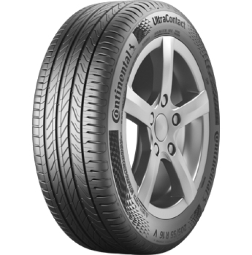 CONTINENTAL UltraContact 195/55 R16 87W