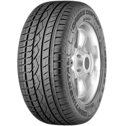 CONTINENTAL CrossContact UHP 255/55 R18 109Y N1