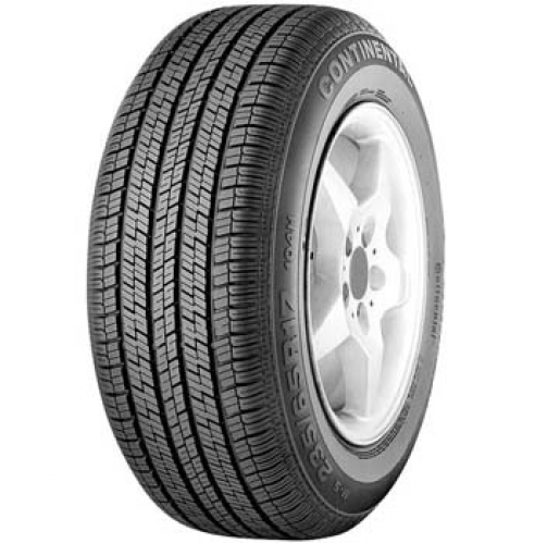 CONTINENTAL 4X4 Contact 235/65 R17 104H