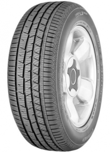 CONTINENTAL CrossContact LX Sport 275/45 R21 110V MO1