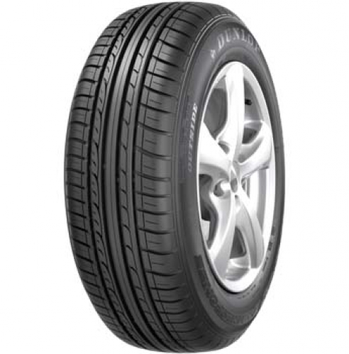 DUNLOP SP SPORT FAST RESPONSE 215/65 R16 98H