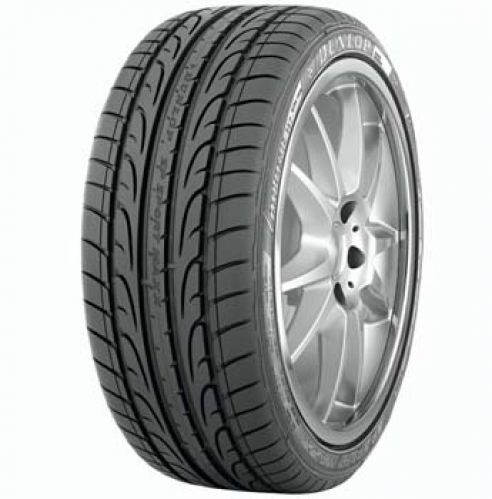 DUNLOP SP SPORT MAXX 285/30 R20 99Y J