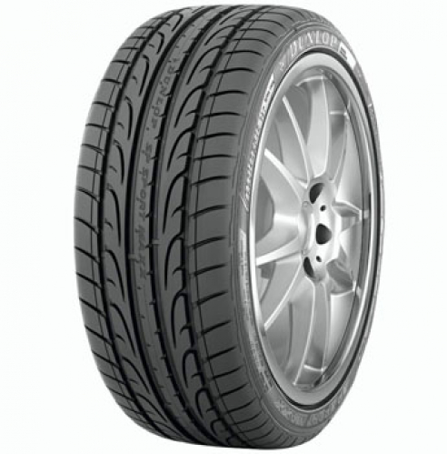 DUNLOP SP SPORT MAXX 255/35 R20 97Y