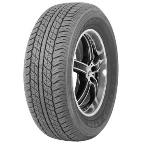 DUNLOP GRANDTREK AT20 265/65 R17 112S