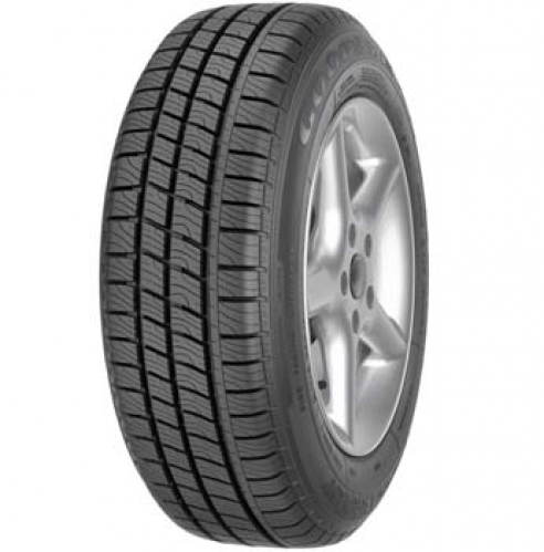 GOODYEAR CARGO VECTOR 2 225/55 R17 104H