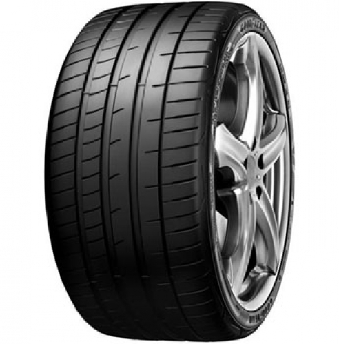 GOODYEAR Eagle F1 SuperSport 235/35 R19 91Y FP