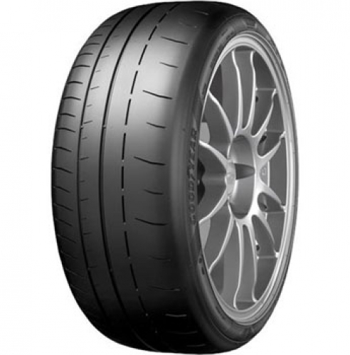 GOODYEAR EAGLE F1 SUPERSPORT RS 265/35 R20 99Y N0