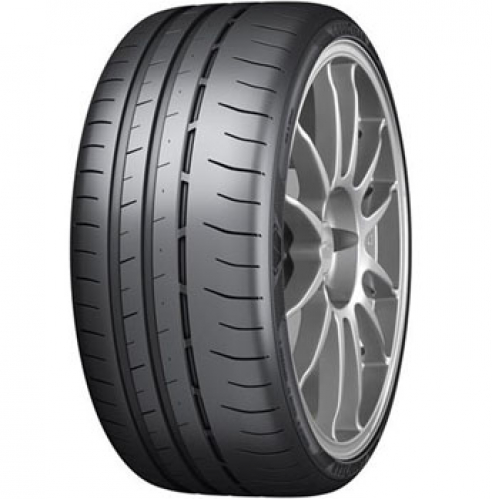 GOODYEAR EAGLE F1 SUPERSPORT 305/30 R19 102Y Rear